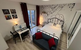 Wileńska Express Apartment